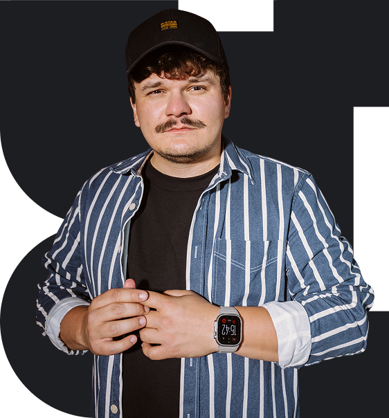 Ivan Dmitrijev