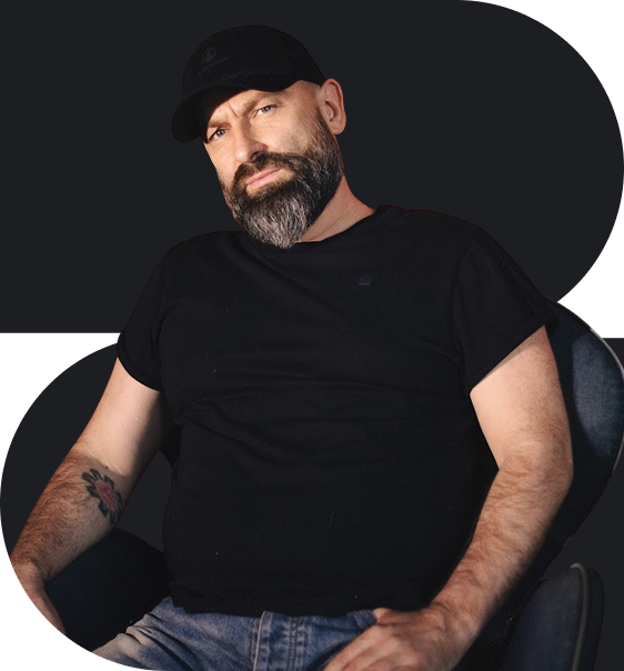 Stepan Tsutsman