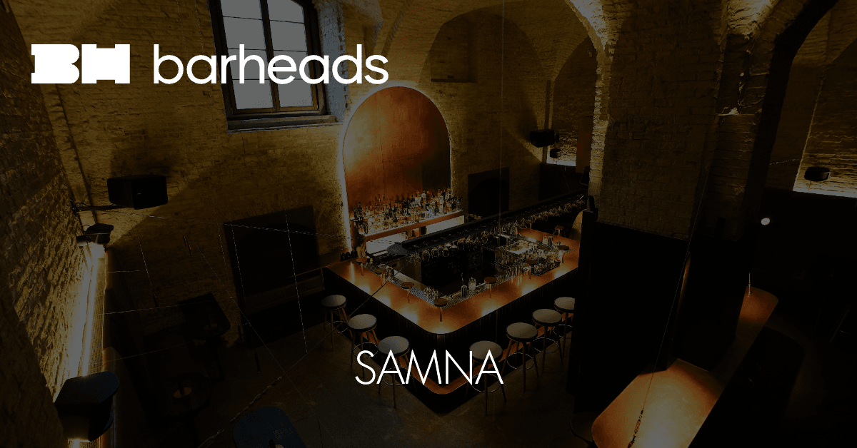 SAMNA