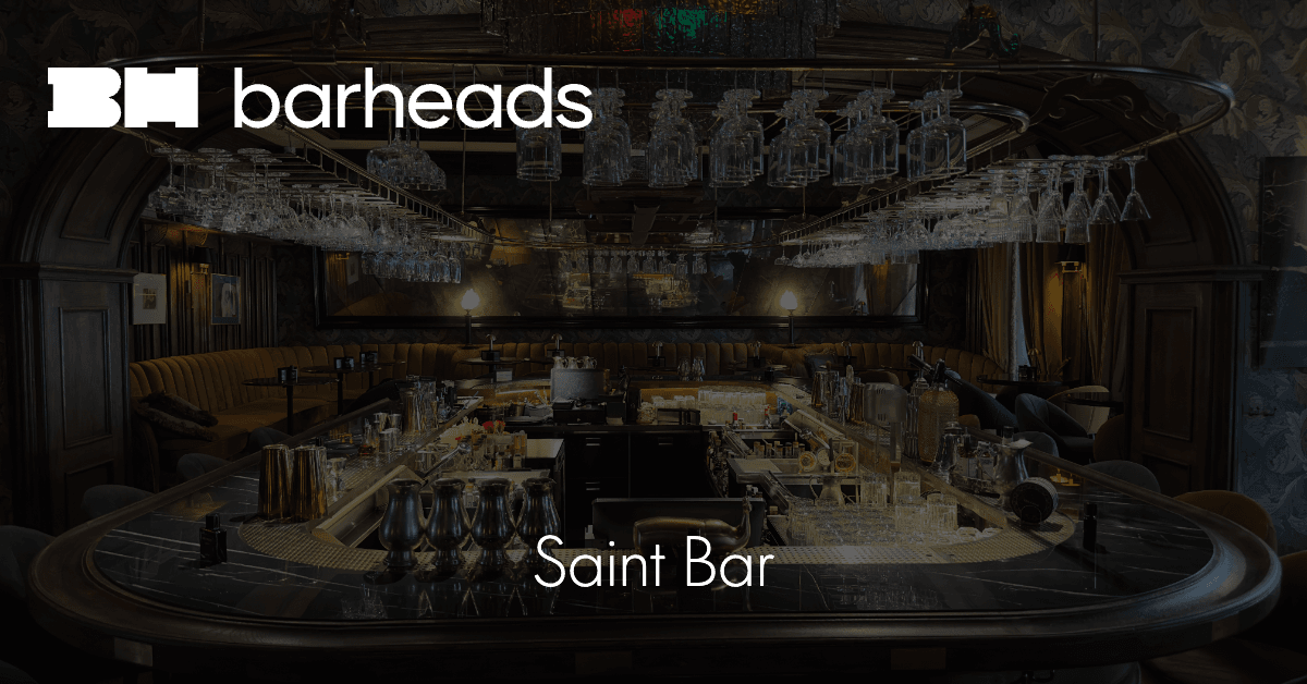 Saint Bar
