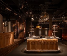 What Is Bar System Design?