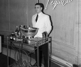 EVOLUTION OF A TROLLEY