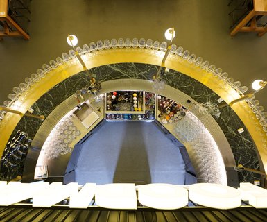 The 12 Layers of Bar System Design