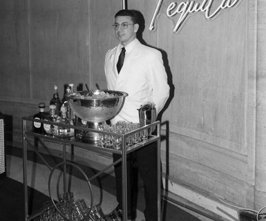 EVOLUTION OF A TROLLEY