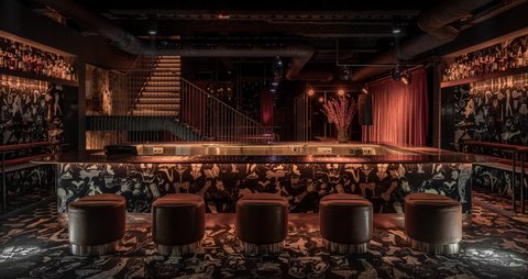 MAD bar House MAD bar House