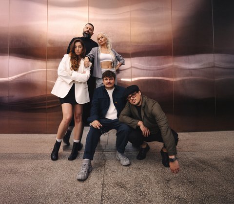 About us illustration About us illustration