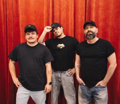 About us illustration