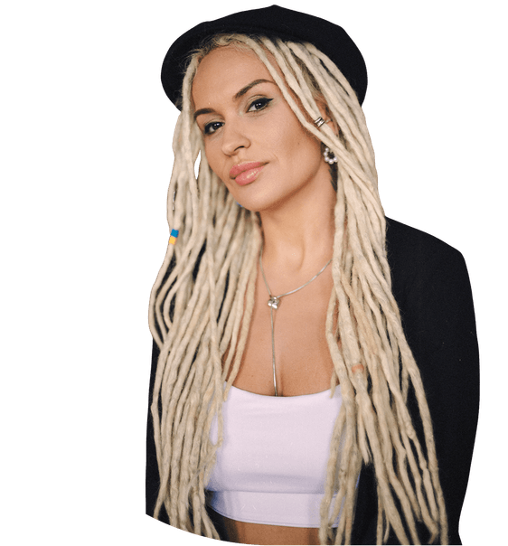 Anastasiia Vinidiktova